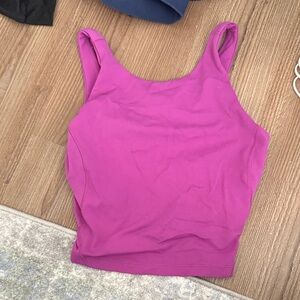 Women's Lulu Tank Top